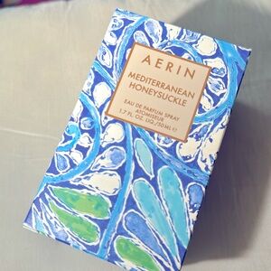 Aerin Mediterranean Honeysuckle parfum